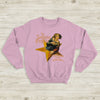 Vintage Mellon Collie and the Infinite Sadness Sweatshirt The Smashing Pumpkins Shirt