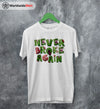YoungBoy NBA Zombie Logo T Shirt YoungBoy Never Broke Again Shirt