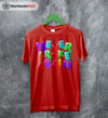 YoungBoy NBA Rapper Logo T Shirt YoungBoy Never Broke Again Shirt