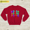 YoungBoy NBA Rapper Logo Sweatshirt YoungBoy Never Broke Again Shirt