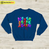 YoungBoy NBA Rapper Logo Sweatshirt YoungBoy Never Broke Again Shirt
