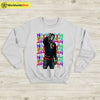 YoungBoy NBA Rapper Sweatshirt YoungBoy Never Broke Again Shirt