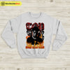 YoungBoy NBA TOP Vintage Sweatshirt YoungBoy Never Broke Again Shirt