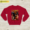 YoungBoy NBA Vintage 90's Sweatshirt YoungBoy Never Broke Again Shirt