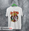 Alice In Chains Vintage 1996 Shirt Alice In Chains T-Shirt AIC Shirt - WorldWideShirt