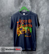 Alice In Chains Vintage 90's Shirt Alice In Chains T-Shirt AIC Shirt - WorldWideShirt