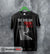 alt-J The Dream 2022 Tour T shirt alt-J Shirt Classic Rock Music - WorldWideShirt