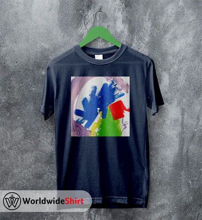 alt-J This Is All Yours T shirt alt-J Shirt Classic Rock Music - WorldWideShirt