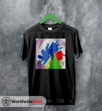 alt-J This Is All Yours T shirt alt-J Shirt Classic Rock Music - WorldWideShirt