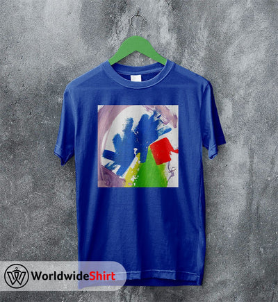 alt-J This Is All Yours T shirt alt-J Shirt Classic Rock Music - WorldWideShirt