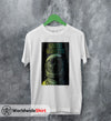 Arctic Monkeys Astronaut Graphic T shirt Arctic Monkeys Shirt Music Shirt - WorldWideShirt