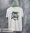 Arctic Monkeys One For The Road T shirt Arctic Monkeys Shirt Music Shirt - WorldWideShirt