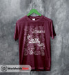 Arctic Monkeys Typography T shirt Arctic Monkeys Shirt Music Shirt - WorldWideShirt