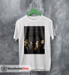 Arctic Monkeys Vintage Poster T shirt Arctic Monkeys Shirt Music Shirt - WorldWideShirt