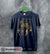 Arctic Monkeys Vintage Poster T shirt Arctic Monkeys Shirt Music Shirt - WorldWideShirt