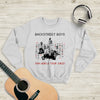 Backstreet Boys 2022 World Tour Sweatshirt Backstreet Boys Shirt - WorldWideShirt