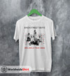 Backstreet Boys 2022 World Tour T shirt Backstreet Boys Shirt - WorldWideShirt