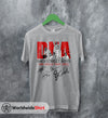 Backstreet Boys DNA World Tour T shirt Backstreet Boys Shirt - WorldWideShirt