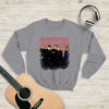 Backstreet Boys Vintage 90's Tour Sweatshirt Backstreet Boys Shirt - WorldWideShirt