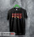 Backstreet Boys Vintage 90's Tour T shirt Backstreet Boys Shirt - WorldWideShirt