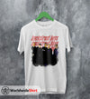 Backstreet Boys Vintage 90's Tour T shirt Backstreet Boys Shirt - WorldWideShirt