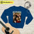 Big Time Rush Vintage 90s Sweatshirt Big Time Rush Shirt Music Shirt - WorldWideShirt