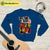 Big Time Rush Vintage Graphic 90s Sweatshirt Big Time Rush Shirt Music Shirt - WorldWideShirt
