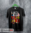 Big Time Rush Vintage Graphic 90s T shirt Big Time Rush Shirt Music Shirt - WorldWideShirt