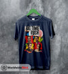 Big Time Rush Vintage Graphic 90s T shirt Big Time Rush Shirt Music Shirt - WorldWideShirt