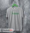 Brockhampton Logo T shirt Brockhampton Shirt Music Shirt - WorldWideShirt