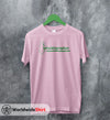 Brockhampton Logo T shirt Brockhampton Shirt Music Shirt - WorldWideShirt