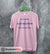 Brockhampton Saturation III T shirt Brockhampton Shirt Music Shirt - WorldWideShirt