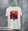 Bryan Adams 18 Till I Die Tour T-Shirt Bryan Adams Shirt Music Shirt - WorldWideShirt
