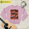 Chelsea Wolfe 2018 US Tour Sweatshirt Chelsea Wolfe Shirt Music Shirt - WorldWideShirt