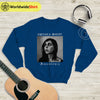 Chelsea Wolfe Apokalypsis Sweatshirt Chelsea Wolfe Shirt Music Shirt - WorldWideShirt