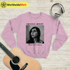 Chelsea Wolfe Apokalypsis Sweatshirt Chelsea Wolfe Shirt Music Shirt - WorldWideShirt