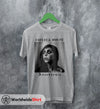 Chelsea Wolfe Apokalypsis T shirt Chelsea Wolfe Shirt Music Shirt - WorldWideShirt