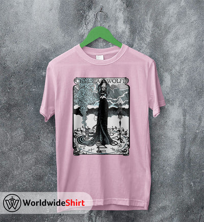 Chelsea Wolfe Birth of Violence T shirt Chelsea Wolfe Shirt Music Shirt - WorldWideShirt