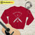Chelsea Wolfe Blades Black Sweatshirt Chelsea Wolfe Shirt Music Shirt - WorldWideShirt