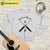 Chelsea Wolfe Blades Black Sweatshirt Chelsea Wolfe Shirt Music Shirt - WorldWideShirt