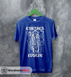 Chelsea Wolfe Vintage T shirt Chelsea Wolfe Shirt Music Shirt - WorldWideShirt