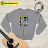 Clairo Flower Summer Tour Sweatshirt Clairo Shirt Music Shirt - WorldWideShirt