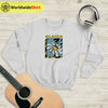 Clairo Flower Summer Tour Sweatshirt Clairo Shirt Music Shirt - WorldWideShirt