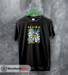 Clairo Flower Summer Tour T shirt Clairo Shirt Music Shirt - WorldWideShirt