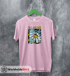 Clairo Flower Summer Tour T shirt Clairo Shirt Music Shirt - WorldWideShirt