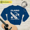 Clairo Immunity Tour Sweatshirt Clairo Shirt Music Shirt - WorldWideShirt