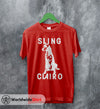 Clairo Sling 2021 T shirt Clairo Shirt Music Shirt - WorldWideShirt