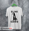 Clairo Sling 2021 T shirt Clairo Shirt Music Shirt - WorldWideShirt
