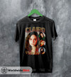 Clairo Vintage 90's T shirt Clairo Shirt Music Shirt - WorldWideShirt