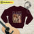 Clairo Vintage Raptee Sweatshirt Clairo Shirt Music Shirt - WorldWideShirt